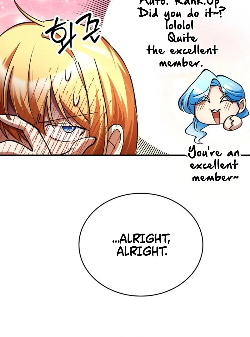 I Became The Villain The Hero Is Obsessed With Chapter 31 - page 157