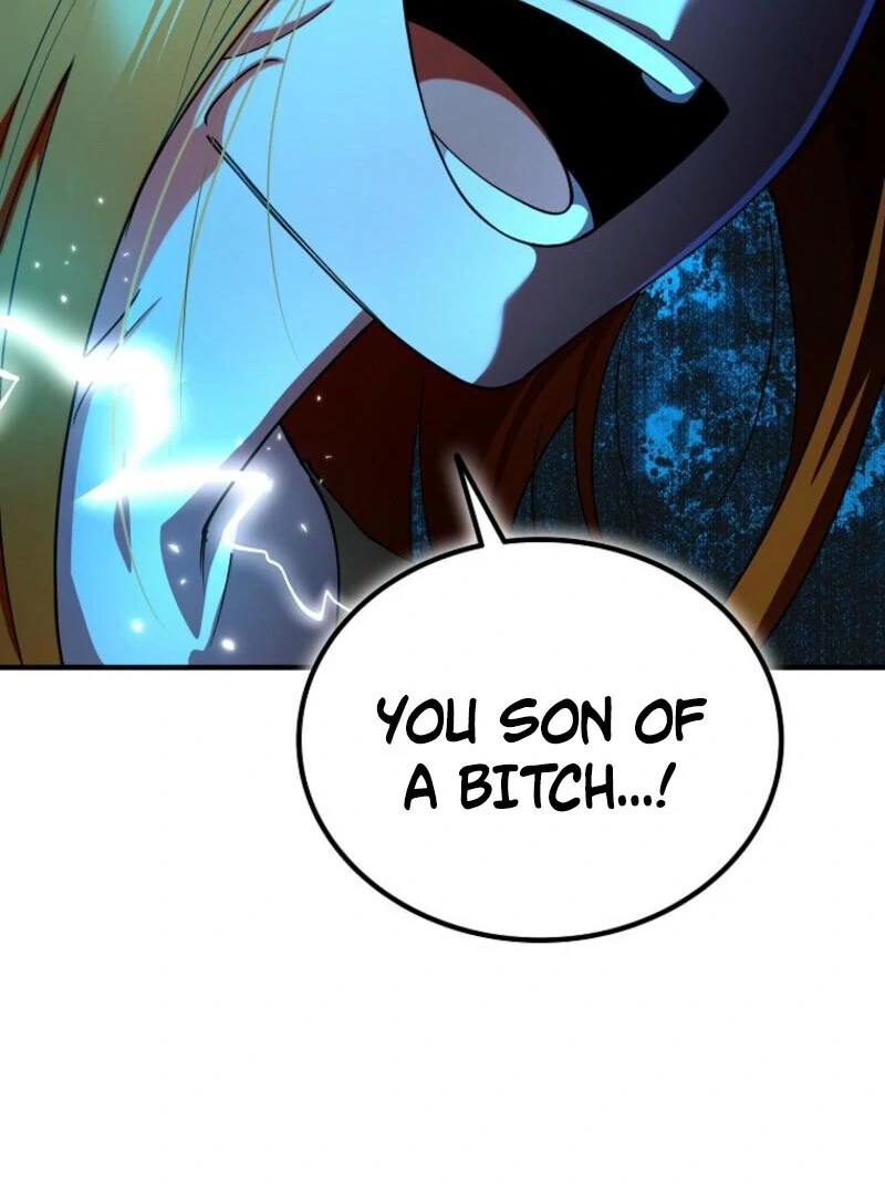 I Became The Villain The Hero Is Obsessed With Chapter 31 - page 20