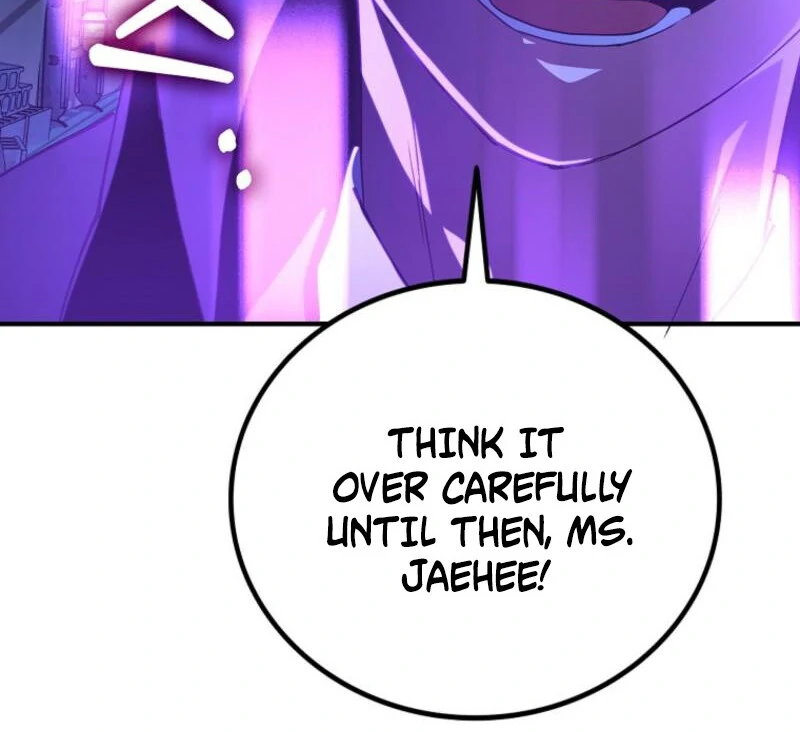 I Became The Villain The Hero Is Obsessed With Chapter 31 - page 23