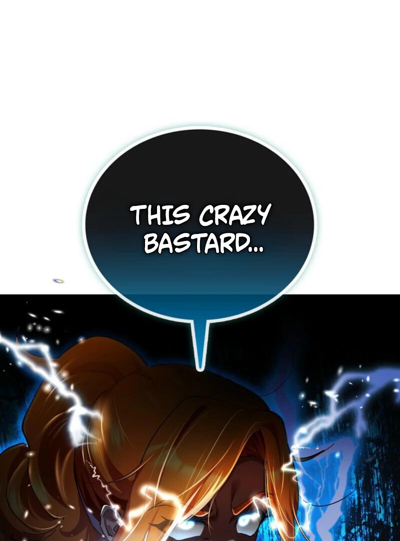 I Became The Villain The Hero Is Obsessed With Chapter 31 - page 2