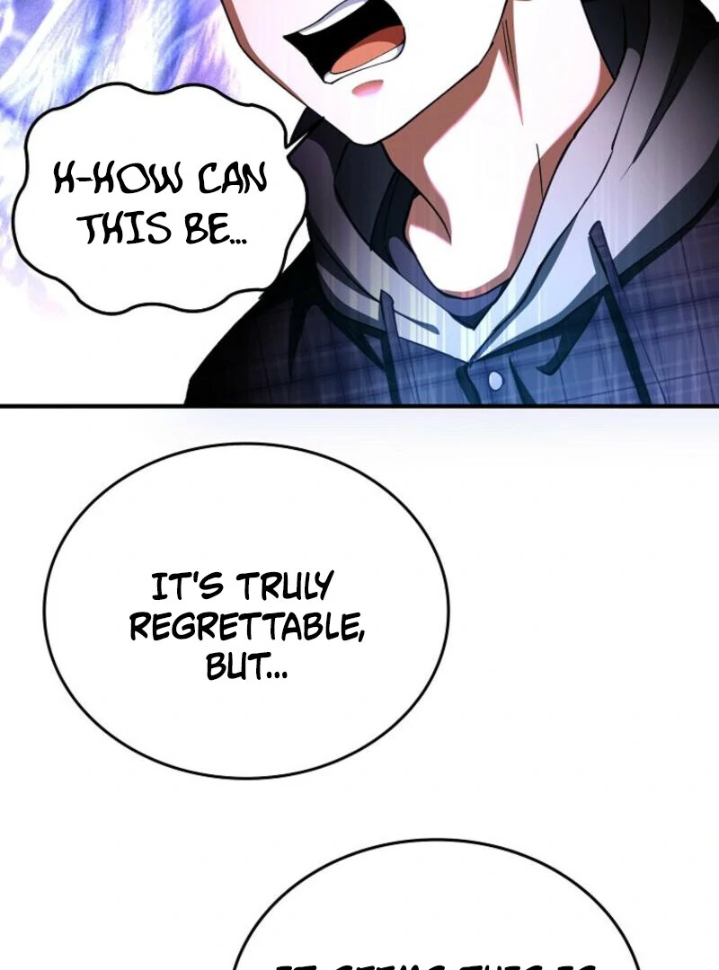 I Became The Villain The Hero Is Obsessed With Chapter 31 - page 34