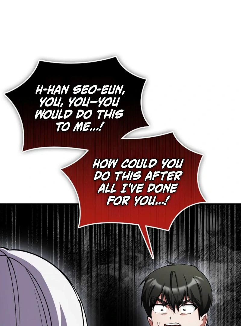 I Became The Villain The Hero Is Obsessed With Chapter 31 - page 37