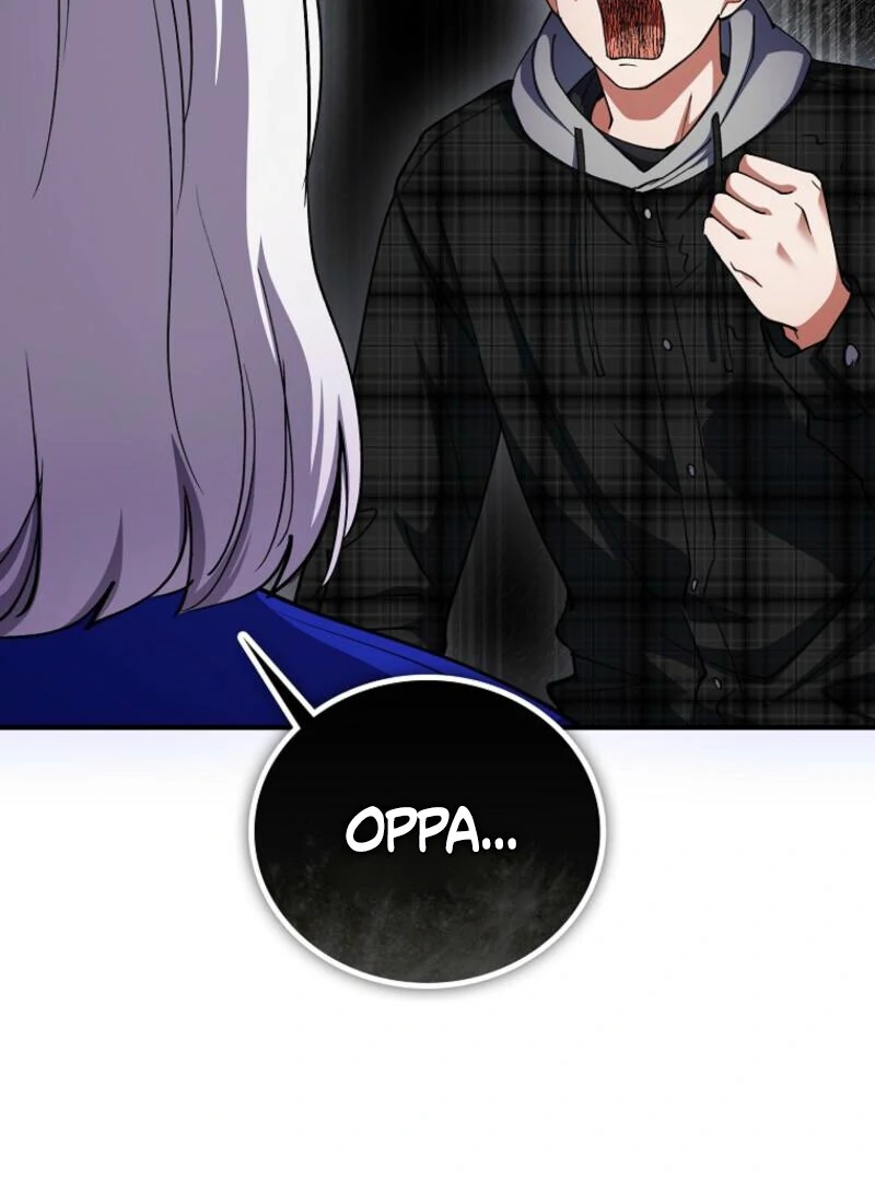 I Became The Villain The Hero Is Obsessed With Chapter 31 - page 38