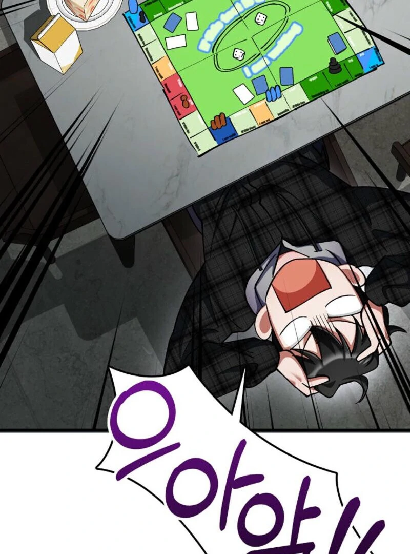 I Became The Villain The Hero Is Obsessed With Chapter 31 - page 43