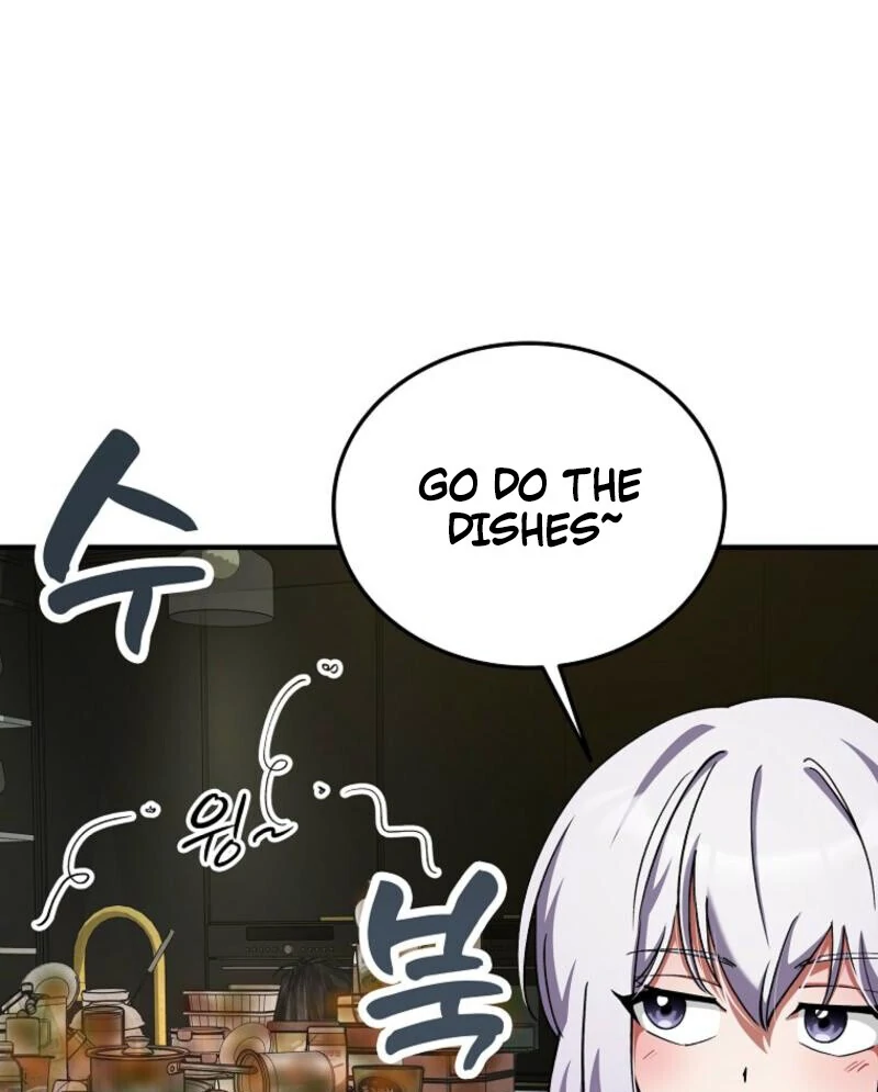 I Became The Villain The Hero Is Obsessed With Chapter 31 - page 47