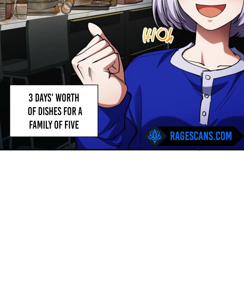 I Became The Villain The Hero Is Obsessed With Chapter 31 - page 48