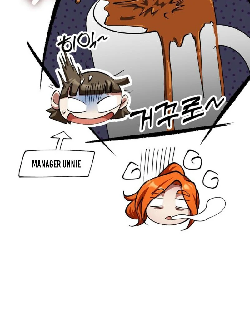 I Became The Villain The Hero Is Obsessed With Chapter 31 - page 60