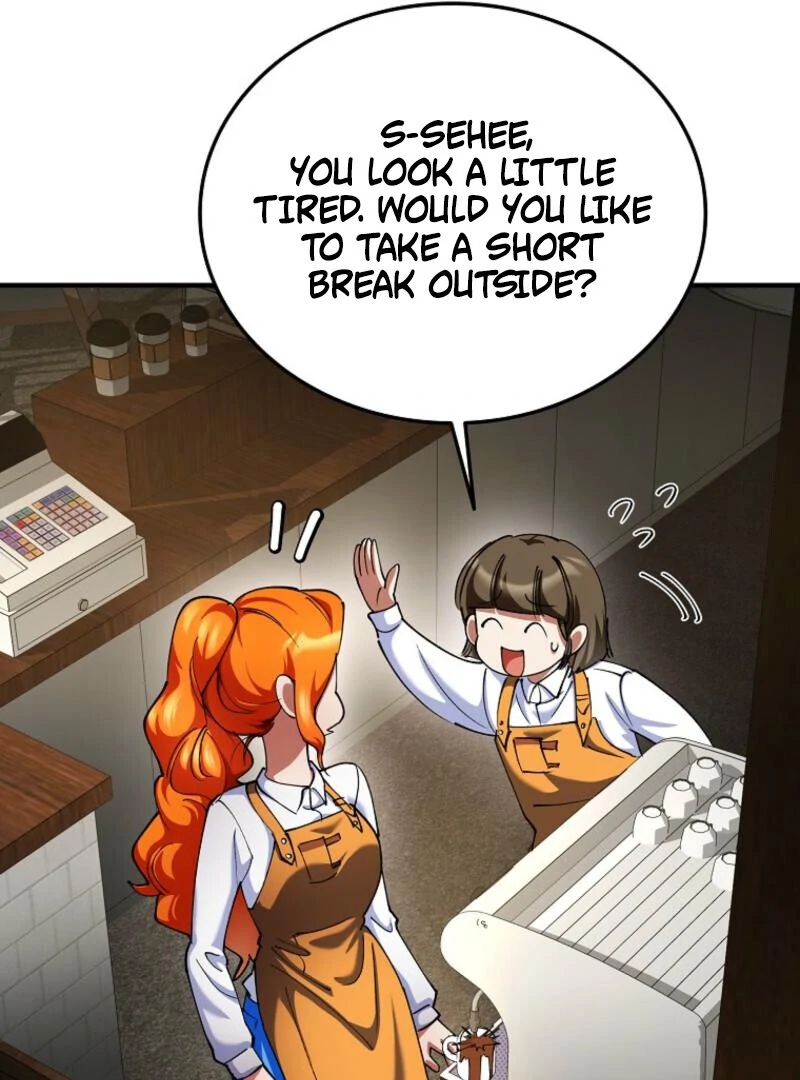 I Became The Villain The Hero Is Obsessed With Chapter 31 - page 61
