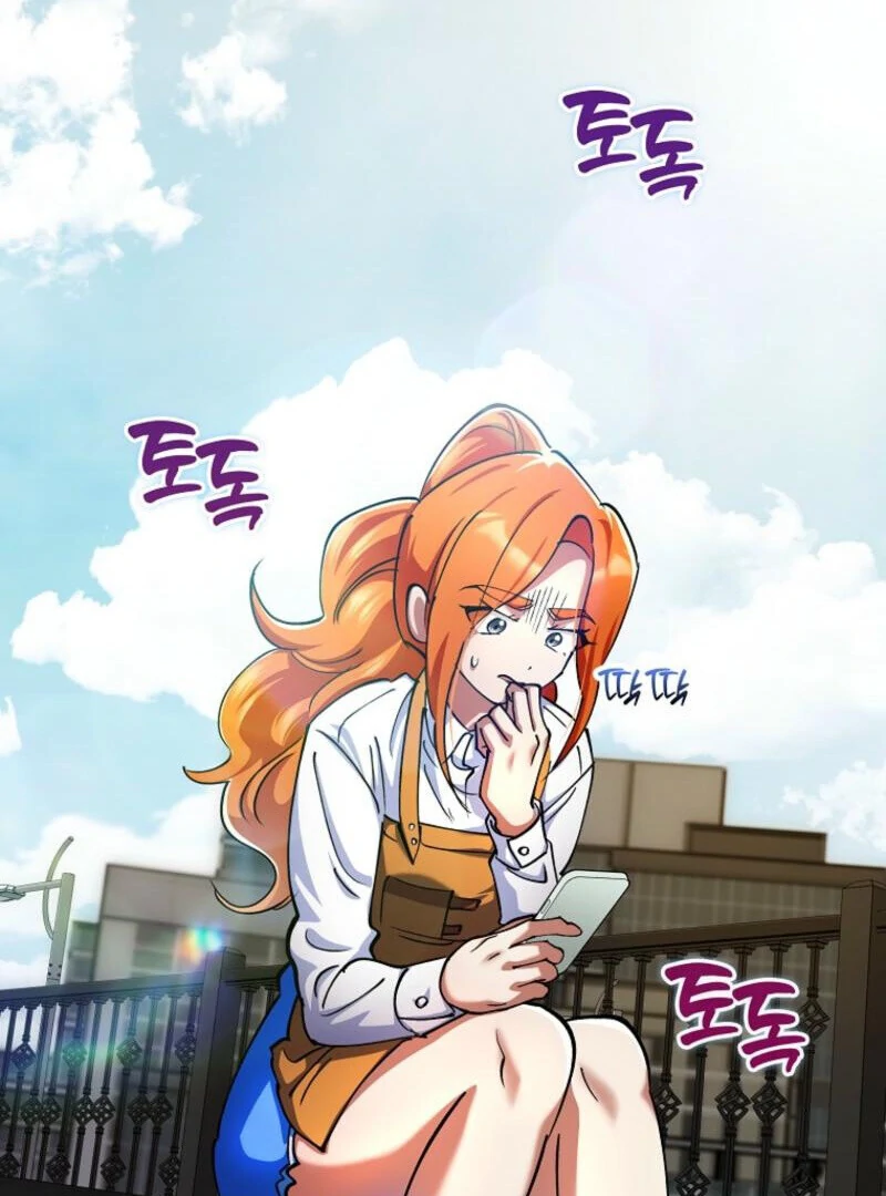 I Became The Villain The Hero Is Obsessed With Chapter 31 - page 65
