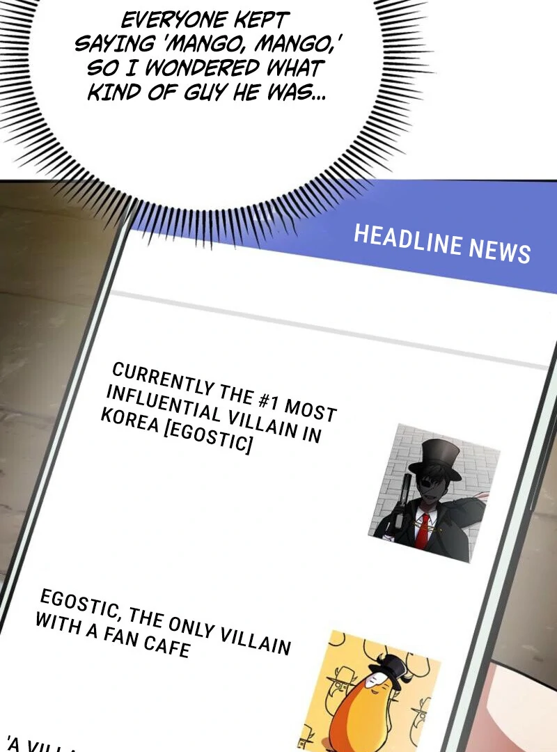 I Became The Villain The Hero Is Obsessed With Chapter 31 - page 67