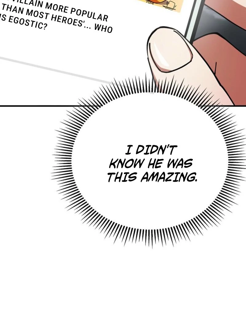 I Became The Villain The Hero Is Obsessed With Chapter 31 - page 68