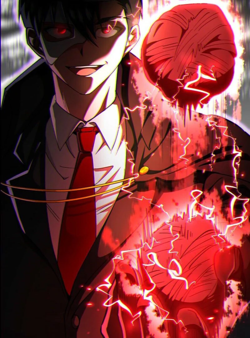 I Became The Villain The Hero Is Obsessed With Chapter 31 - page 6