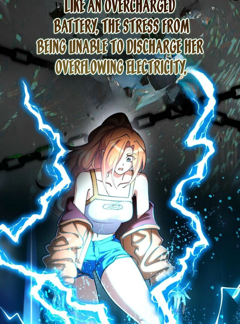 I Became The Villain The Hero Is Obsessed With Chapter 31 - page 78