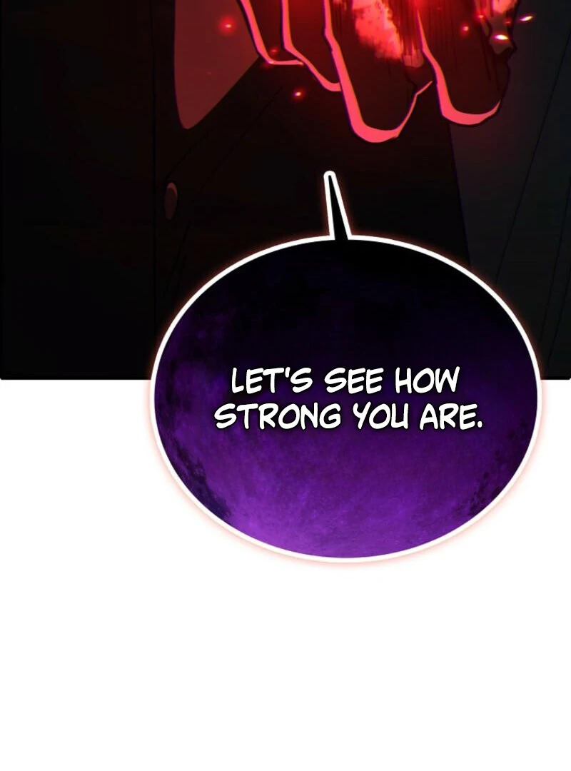 I Became The Villain The Hero Is Obsessed With Chapter 31 - page 7