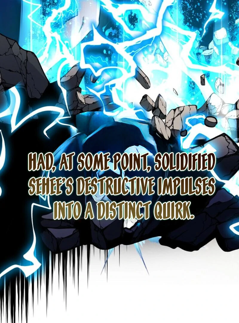 I Became The Villain The Hero Is Obsessed With Chapter 31 - page 79