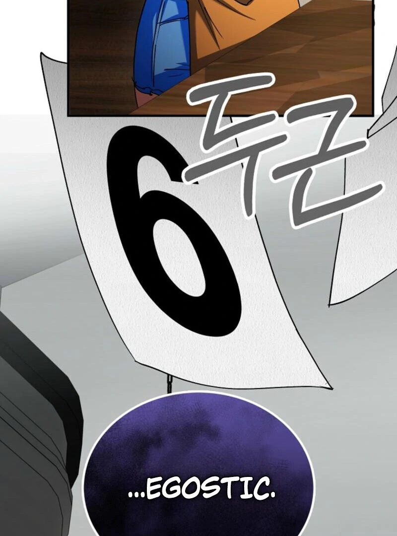I Became The Villain The Hero Is Obsessed With Chapter 31 - page 86