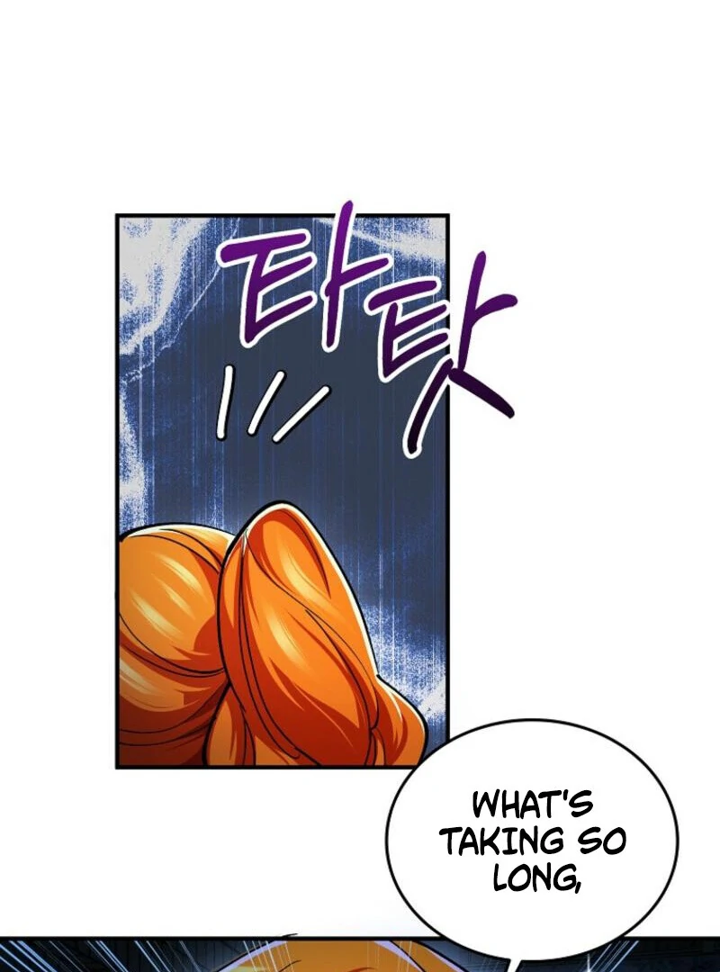 I Became The Villain The Hero Is Obsessed With Chapter 31 - page 93