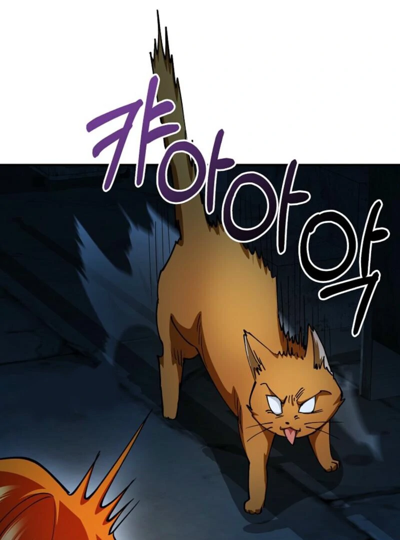 I Became The Villain The Hero Is Obsessed With Chapter 31 - page 96