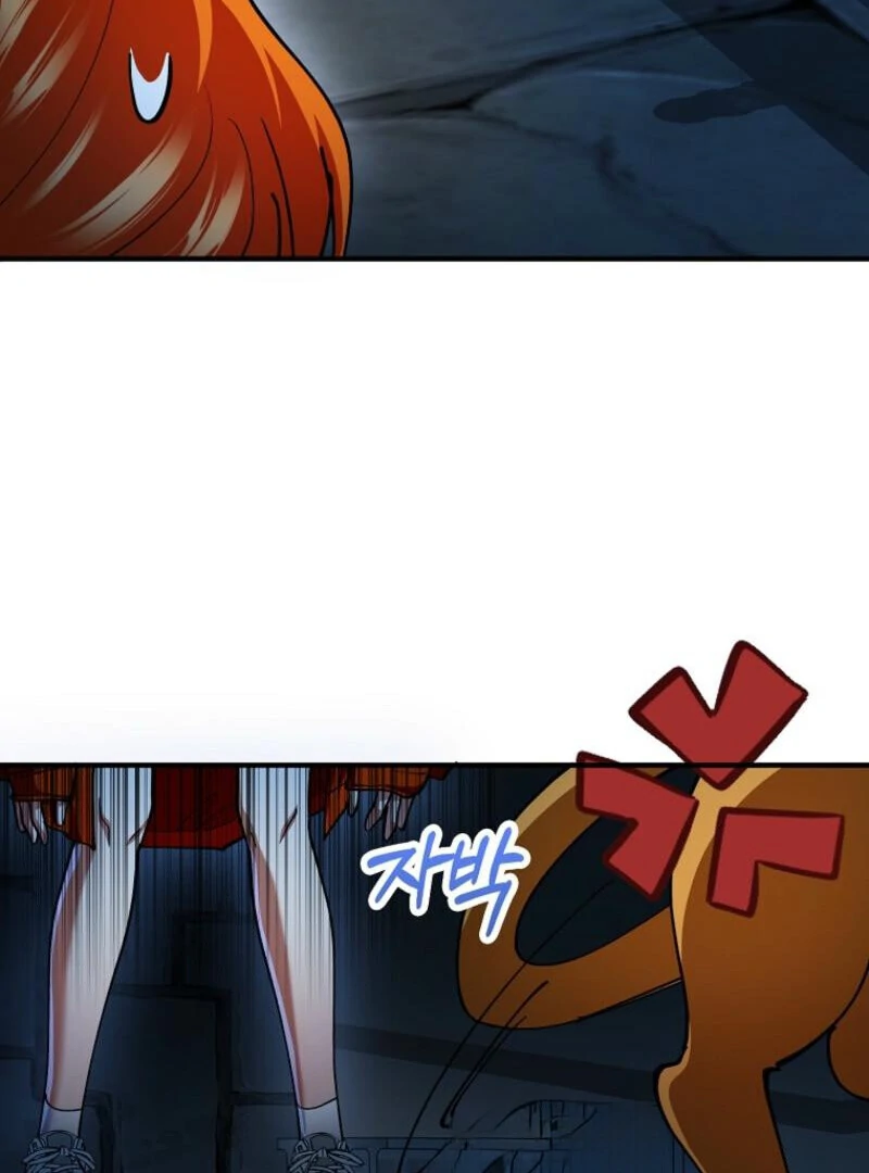 I Became The Villain The Hero Is Obsessed With Chapter 31 - page 97