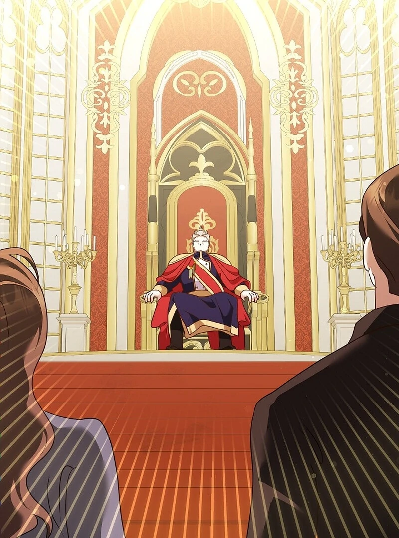 Let’s Start Part 2 of this Ruined Work Chapter 26 - page 105