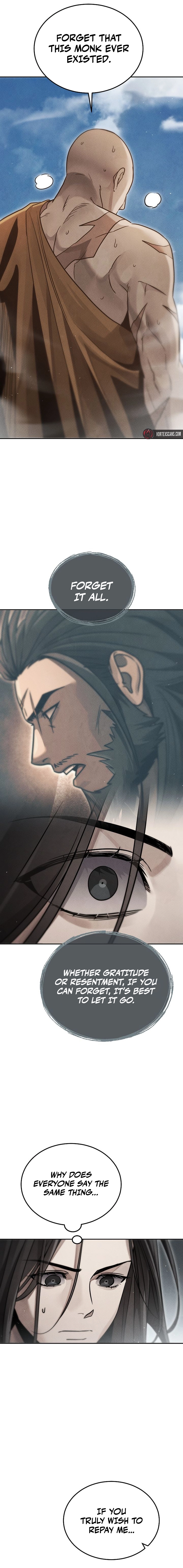 Heavenly Demon Sovereign Chapter 25 - page 9