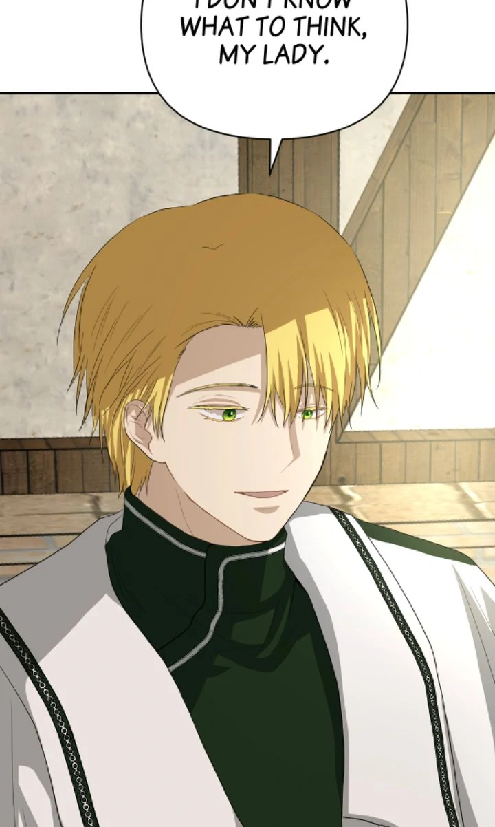 The Way to Protect the King Chapter 32 - page 9