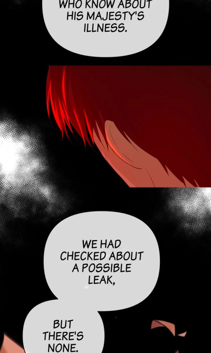 The Way to Protect the King Chapter 32 - page 11