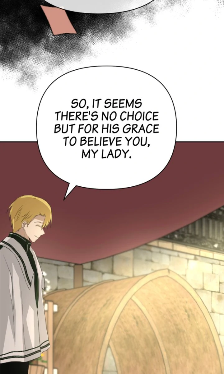 The Way to Protect the King Chapter 32 - page 13