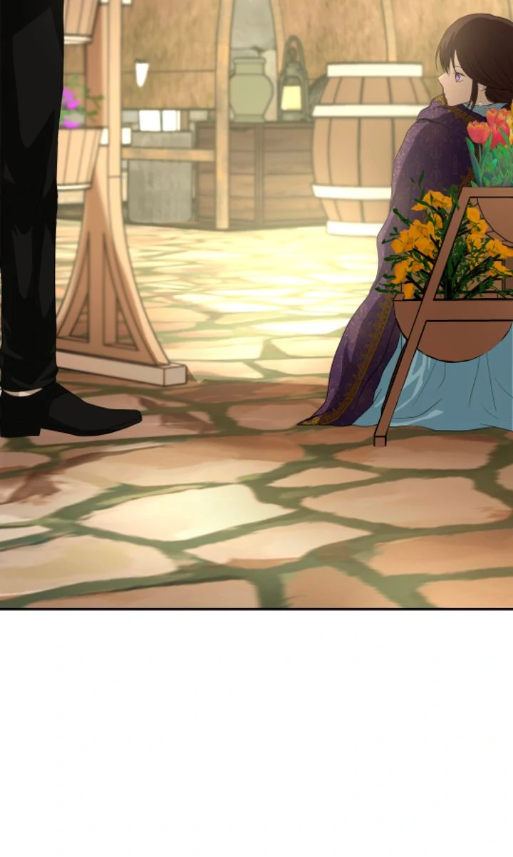 The Way to Protect the King Chapter 32 - page 14