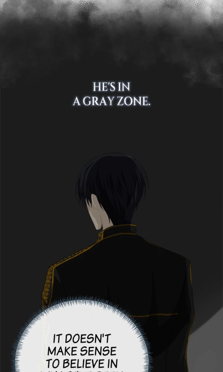 The Way to Protect the King Chapter 32 - page 18