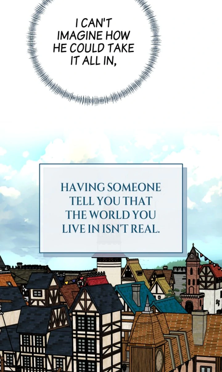 The Way to Protect the King Chapter 32 - page 21