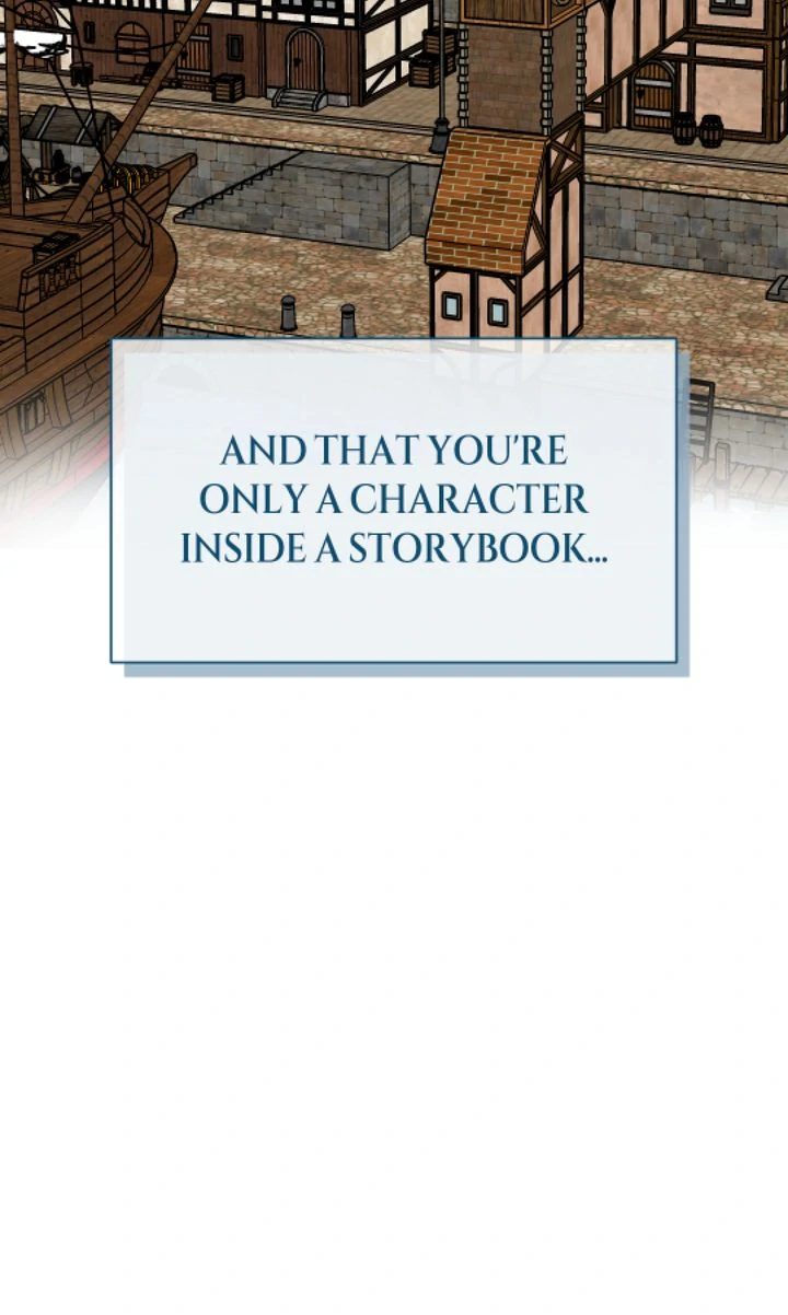 The Way to Protect the King Chapter 32 - page 22