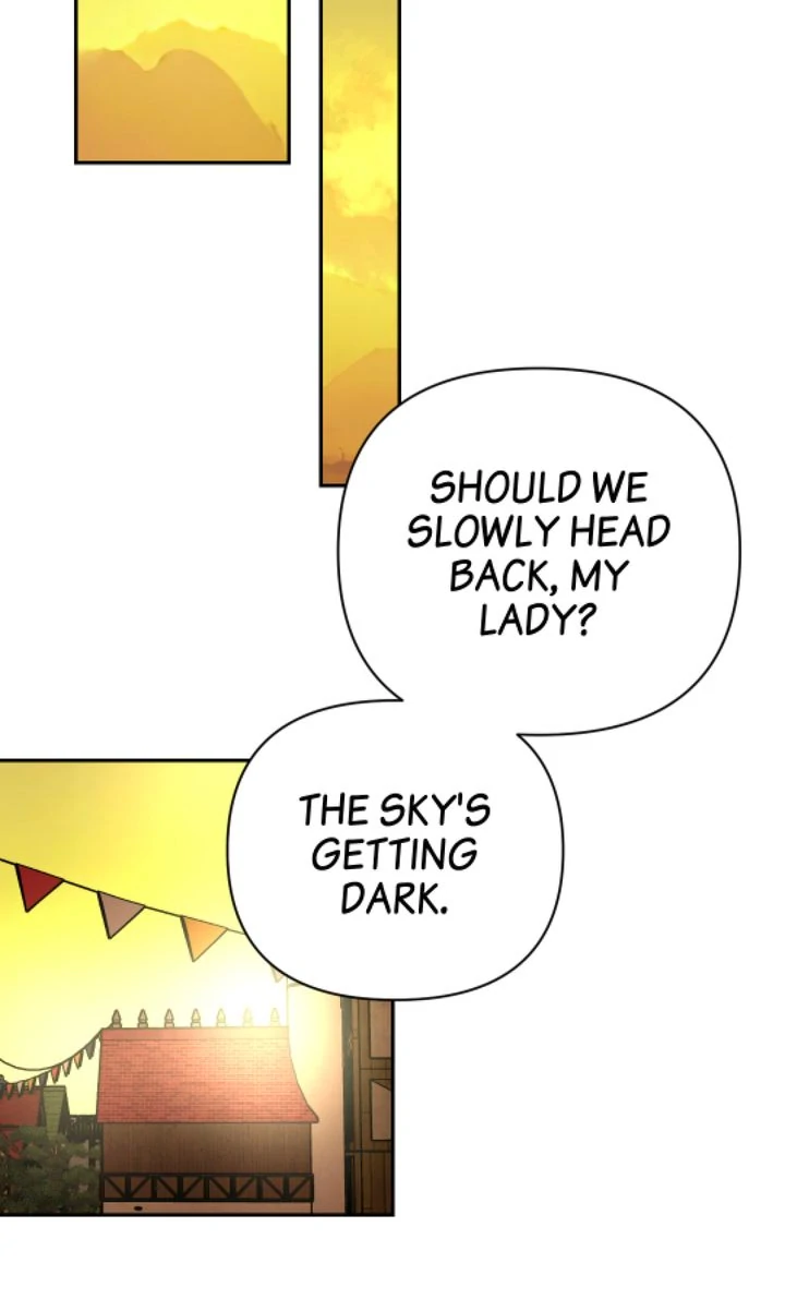 The Way to Protect the King Chapter 32 - page 24