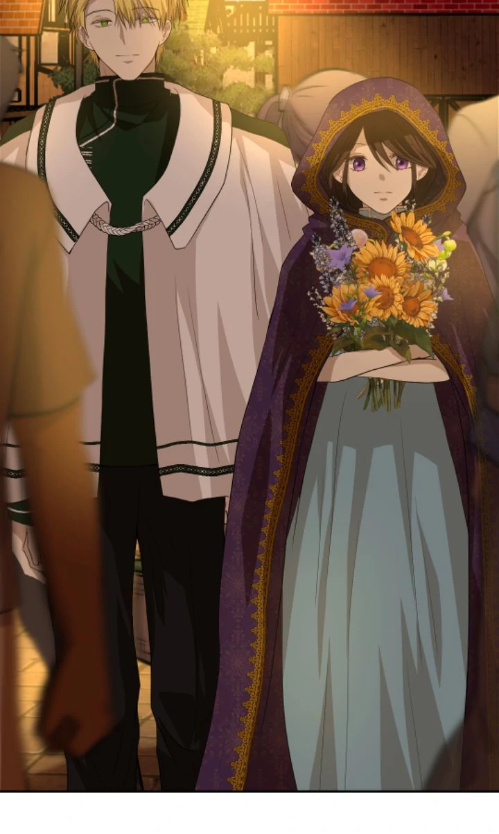 The Way to Protect the King Chapter 32 - page 26