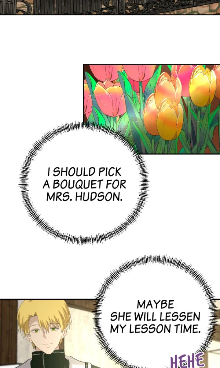 The Way to Protect the King Chapter 32 - page 2