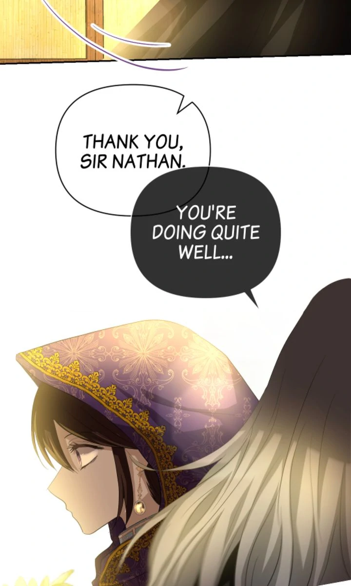 The Way to Protect the King Chapter 32 - page 29