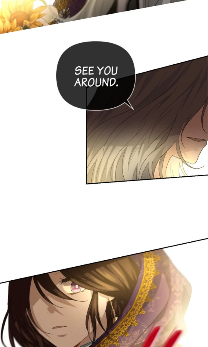 The Way to Protect the King Chapter 32 - page 30