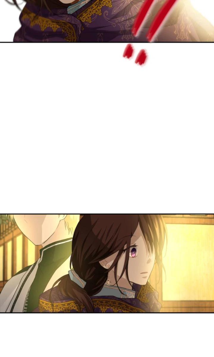 The Way to Protect the King Chapter 32 - page 31