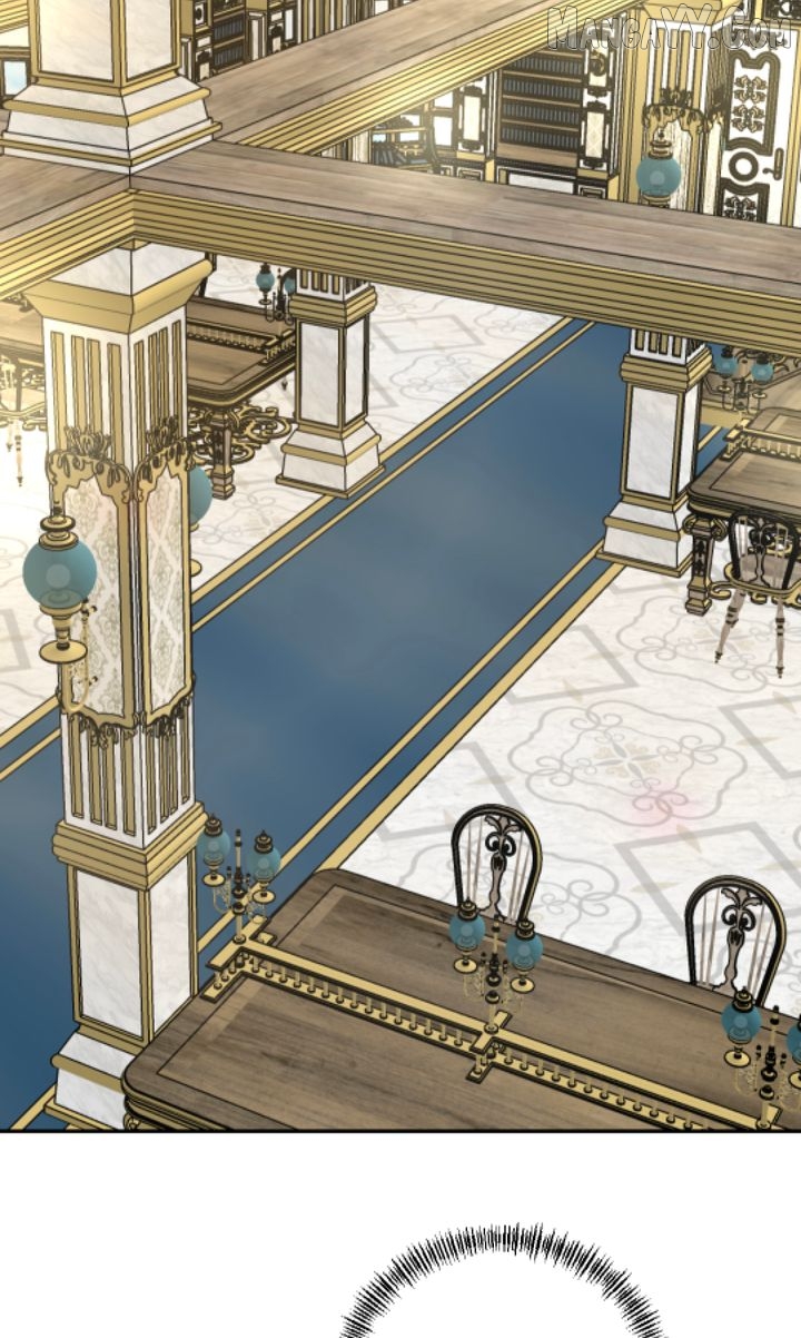 The Way to Protect the King Chapter 32 - page 35