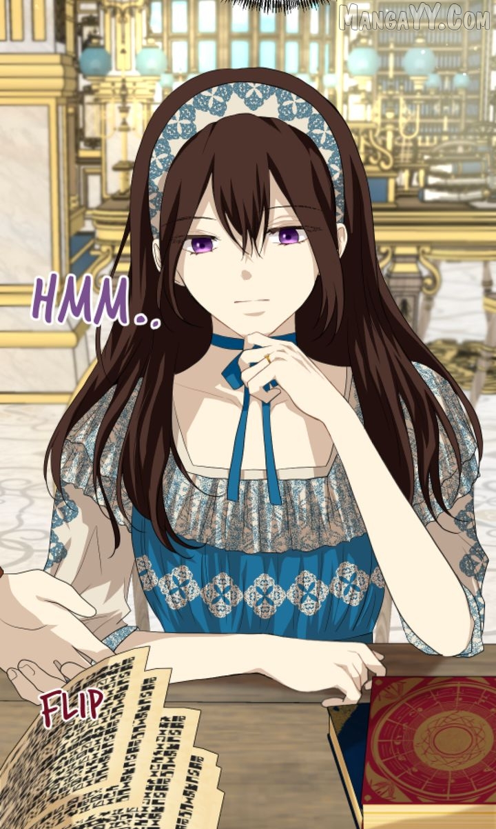 The Way to Protect the King Chapter 32 - page 37