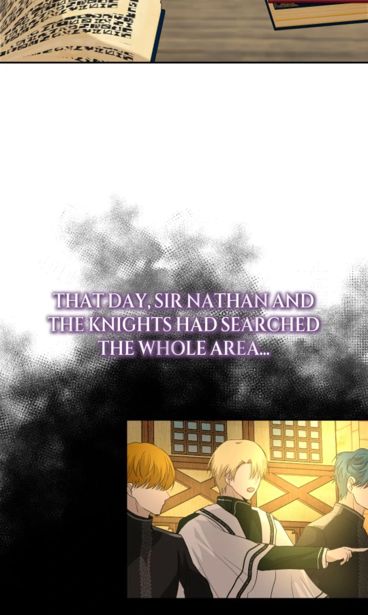 The Way to Protect the King Chapter 32 - page 38