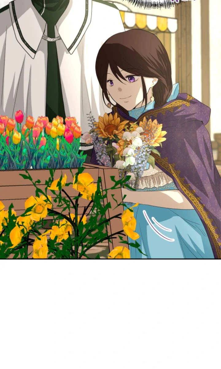 The Way to Protect the King Chapter 32 - page 3