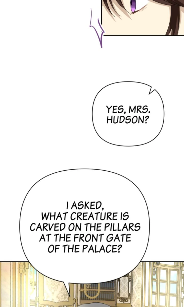 The Way to Protect the King Chapter 32 - page 42