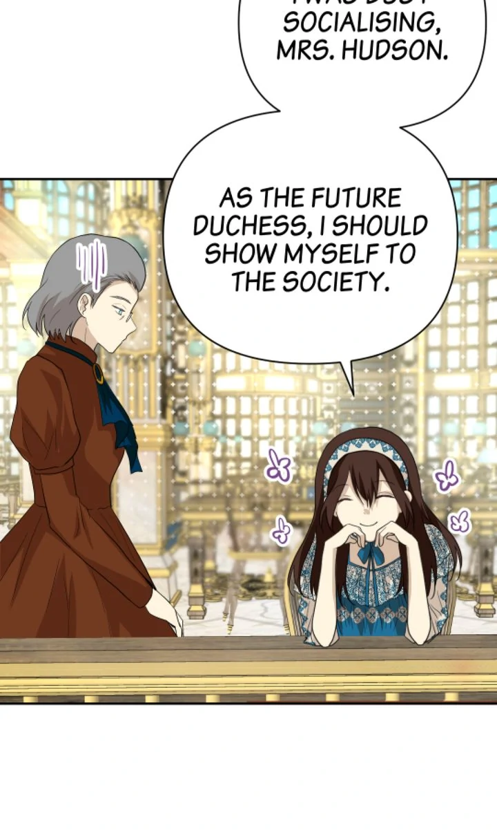 The Way to Protect the King Chapter 32 - page 46