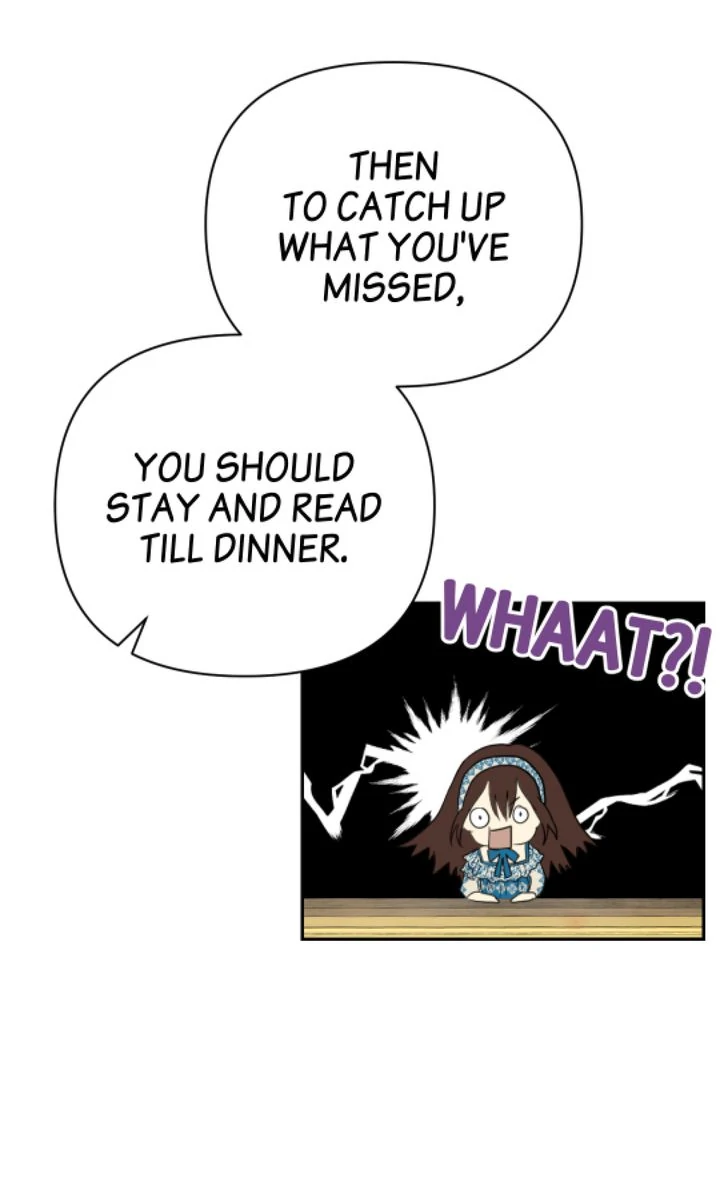 The Way to Protect the King Chapter 32 - page 47