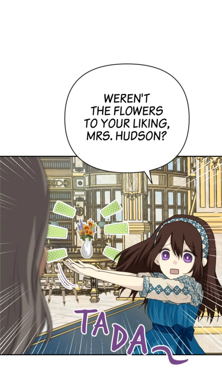 The Way to Protect the King Chapter 32 - page 48