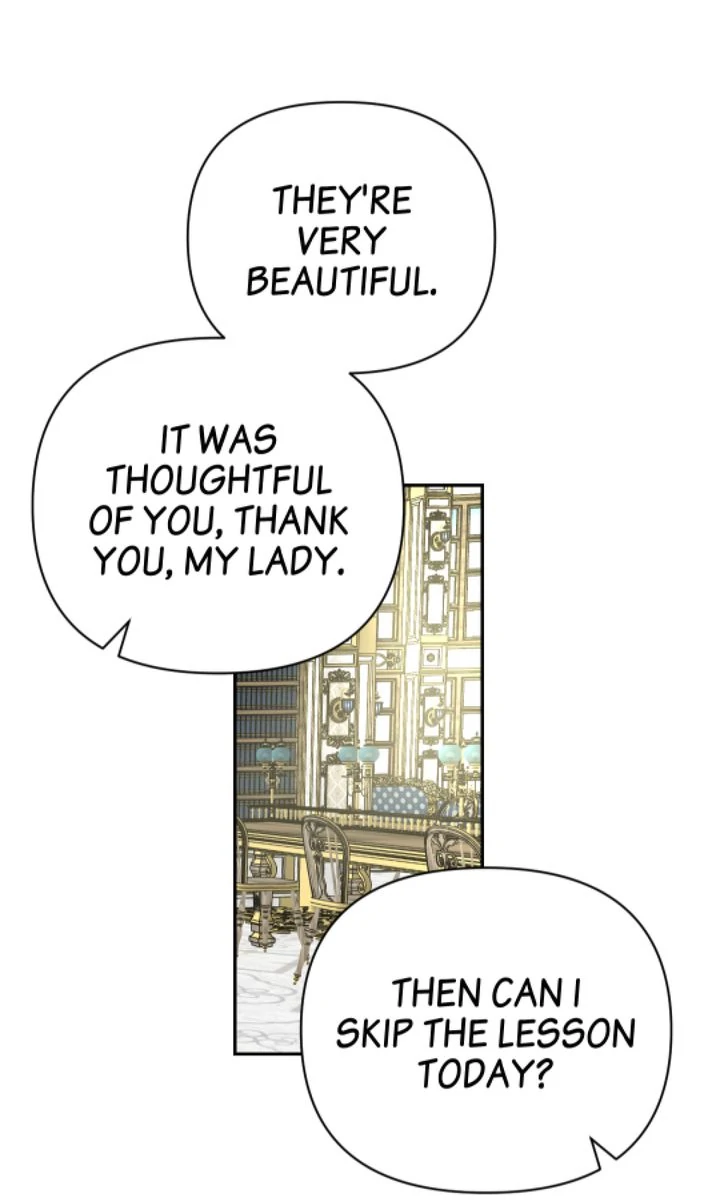 The Way to Protect the King Chapter 32 - page 49