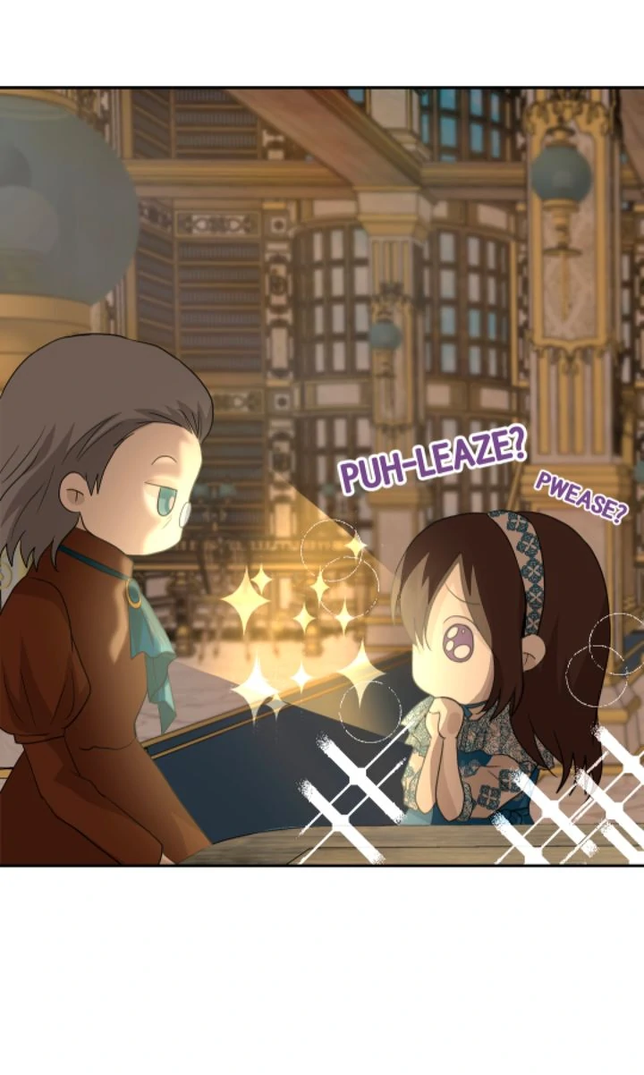 The Way to Protect the King Chapter 32 - page 50