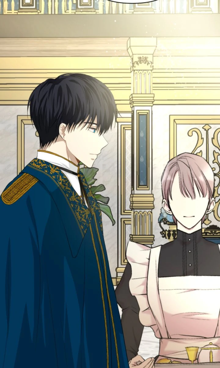 The Way to Protect the King Chapter 32 - page 55