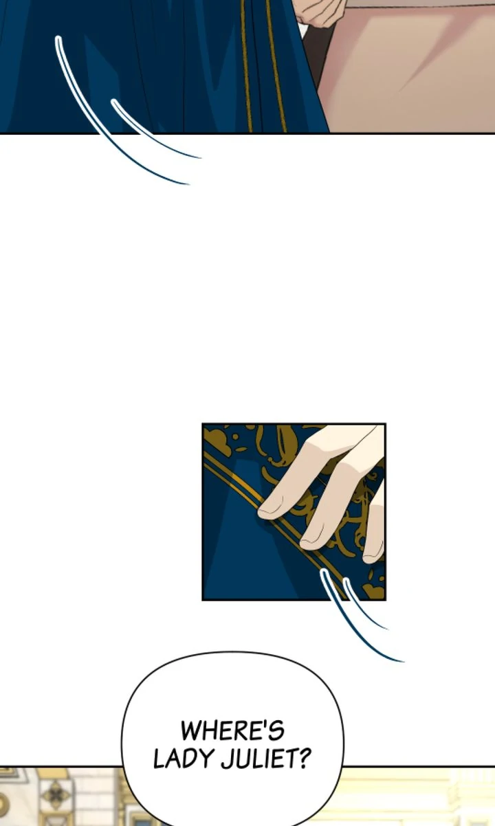 The Way to Protect the King Chapter 32 - page 56